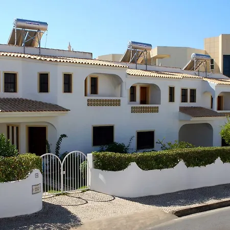 Villa Estela